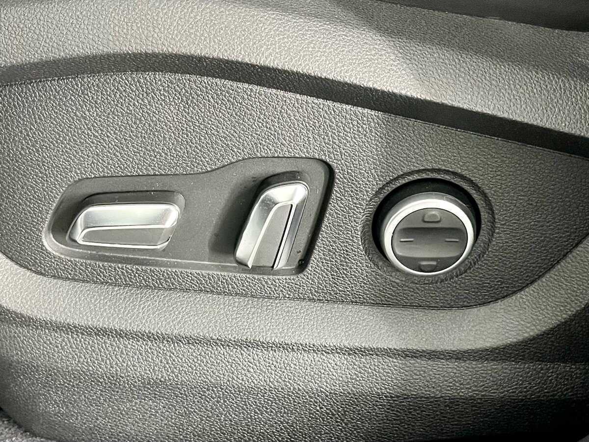 Chery Tiggo 4 Pro 2024 года с пробегом. Фото: #21