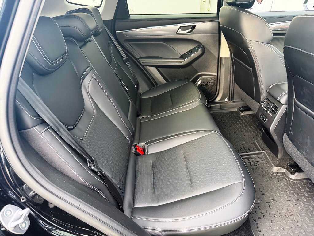 Haval Jolion 2023 года с пробегом. Фото: #5