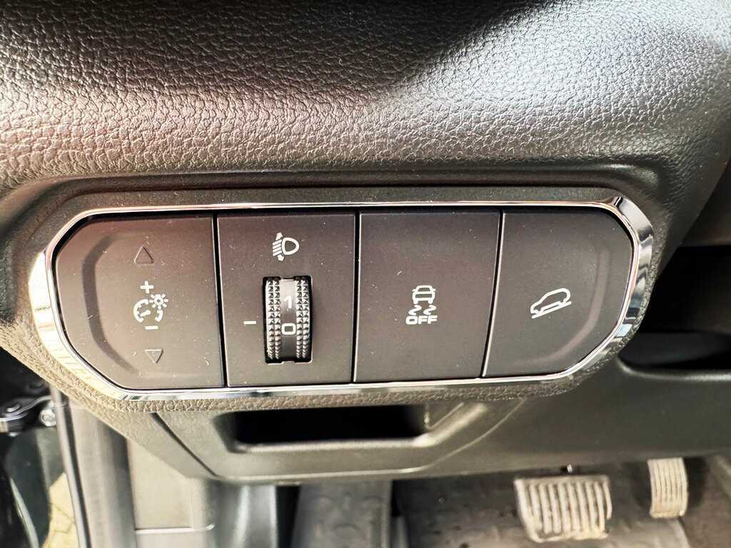 Haval Jolion 2023 года с пробегом. Фото: #8