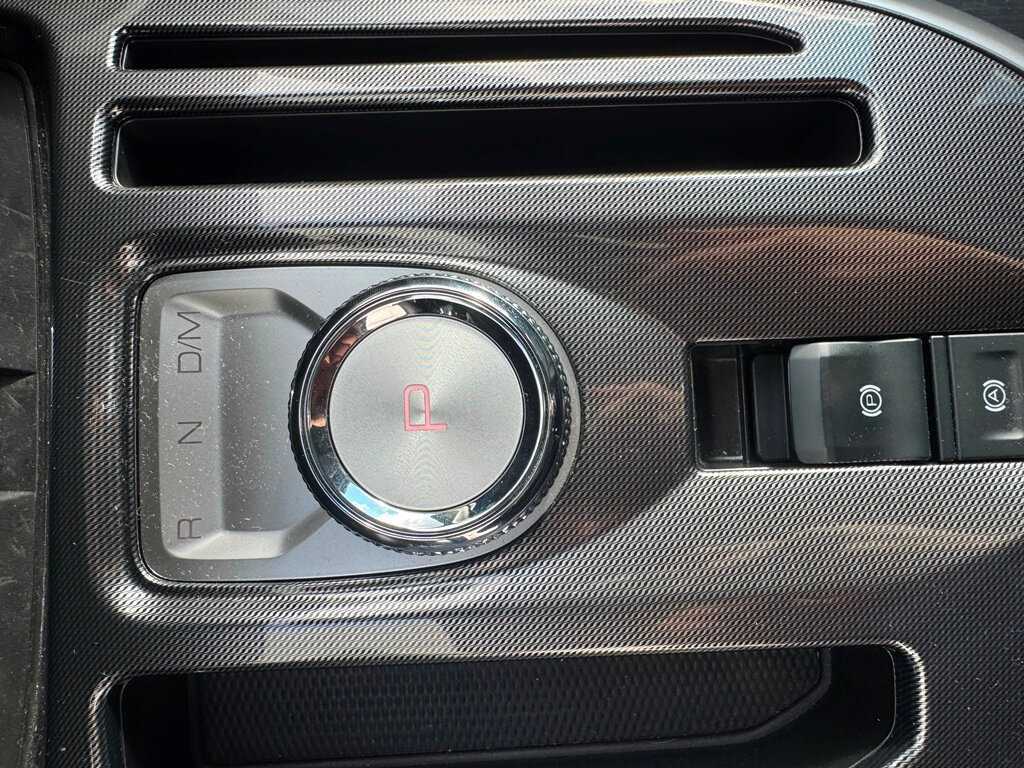 Haval Jolion 2023 года с пробегом. Фото: #10