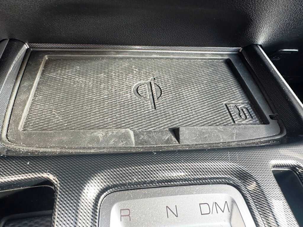 Haval Jolion 2023 года с пробегом. Фото: #11