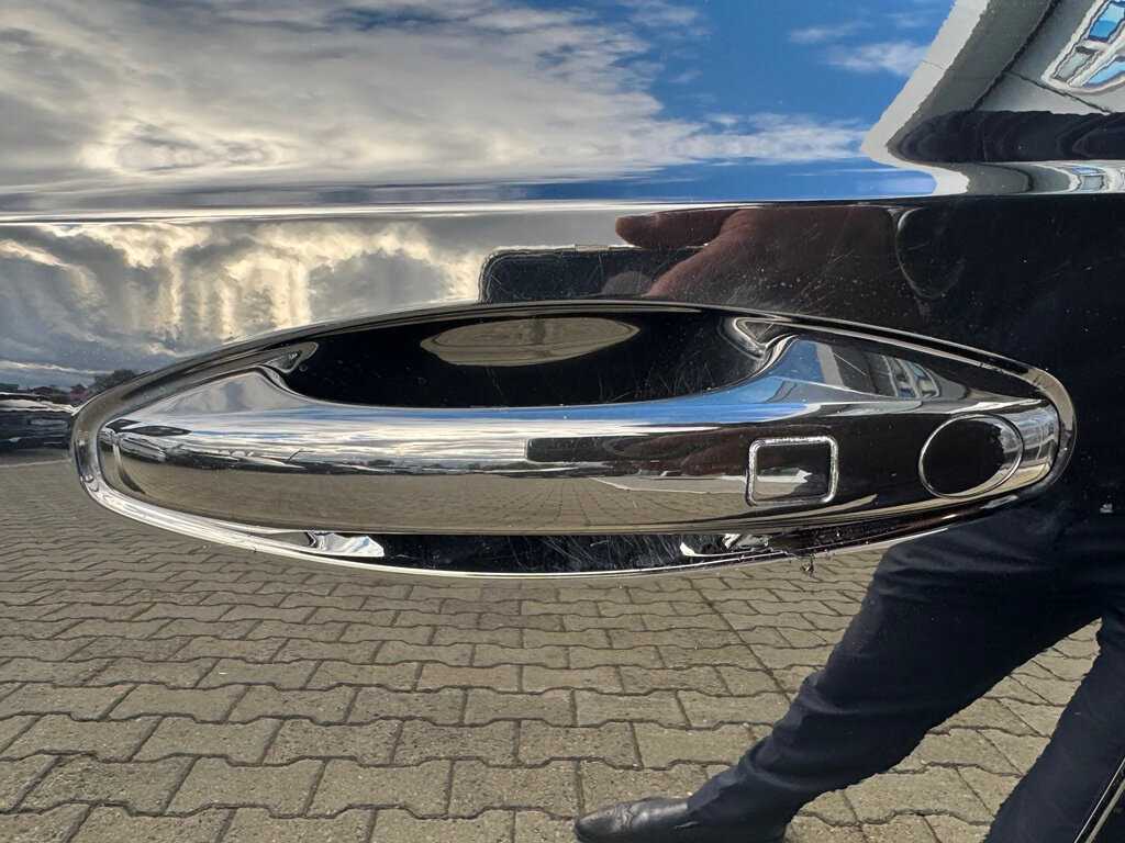 Haval Jolion 2023 года с пробегом. Фото: #15