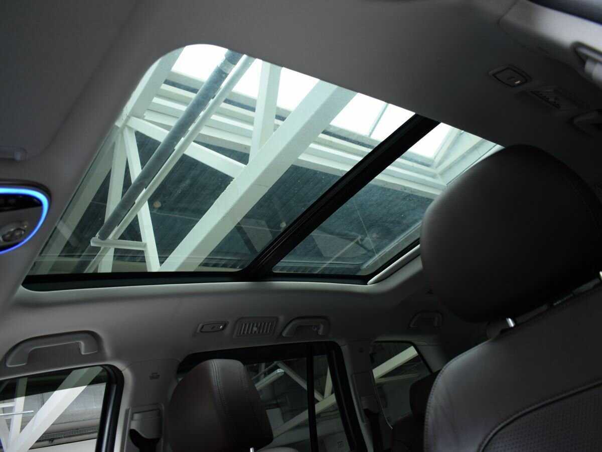 Haval H9 2022 года с пробегом. Фото: #19