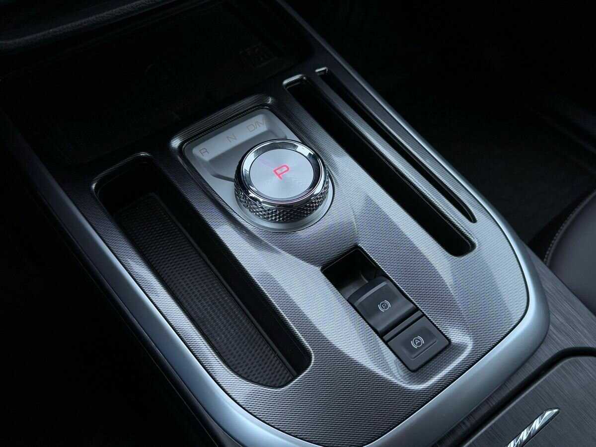 Haval Jolion 2023 года с пробегом. Фото: #22