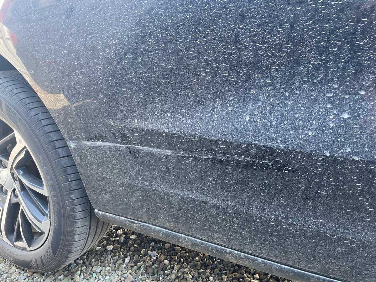 Haval Jolion 2023 года с пробегом. Фото: #9