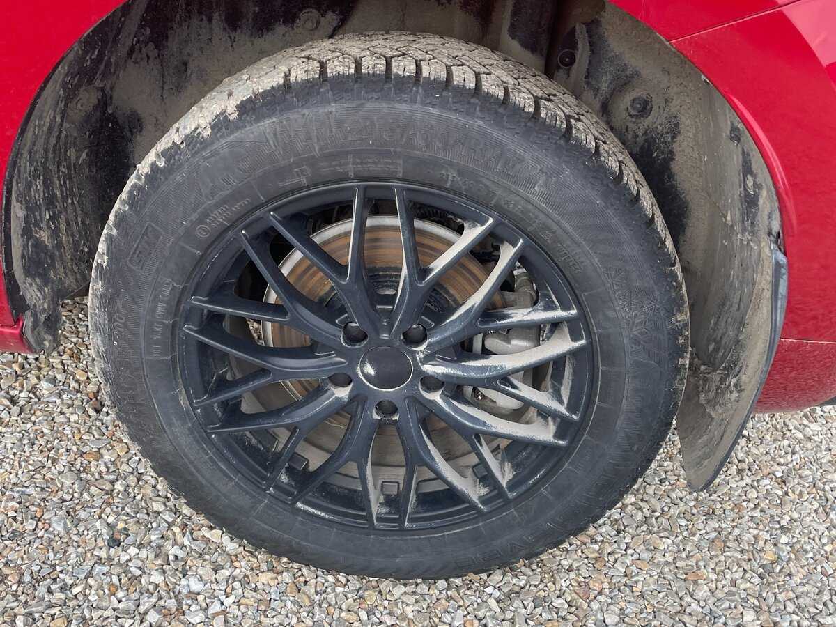 Haval Jolion 2023 года с пробегом. Фото: #7