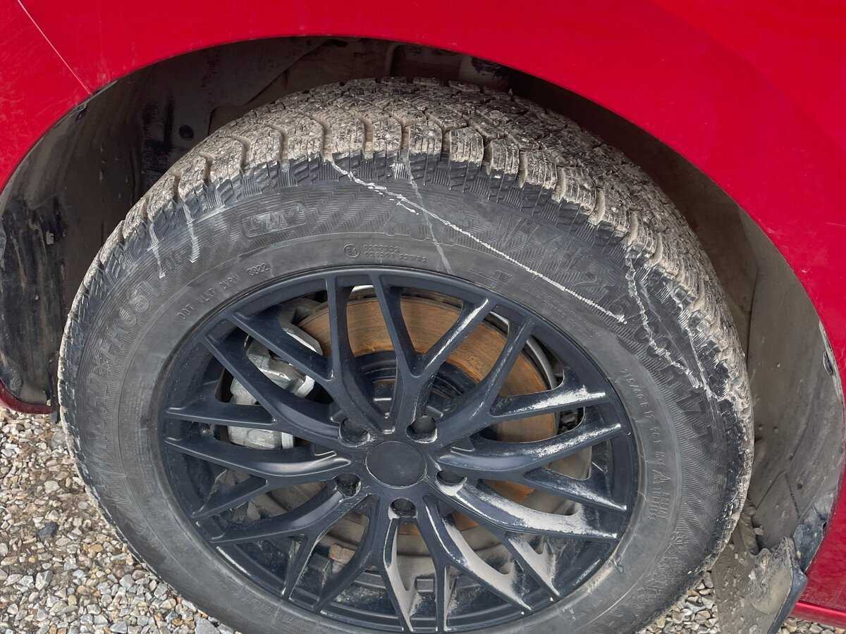 Haval Jolion 2023 года с пробегом. Фото: #8