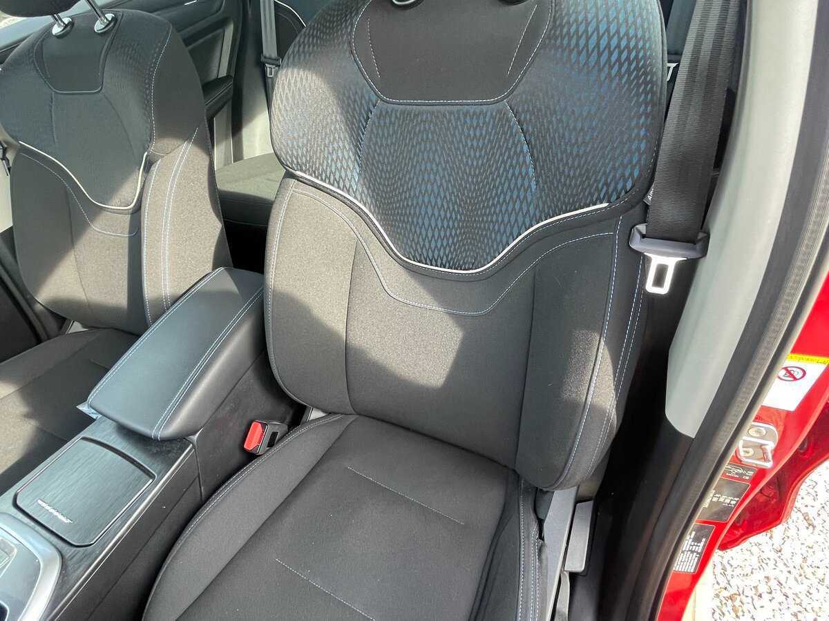 Haval Jolion 2023 года с пробегом. Фото: #16