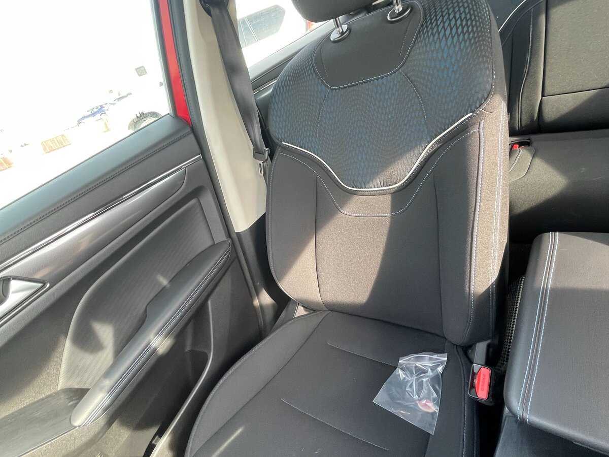 Haval Jolion 2023 года с пробегом. Фото: #17