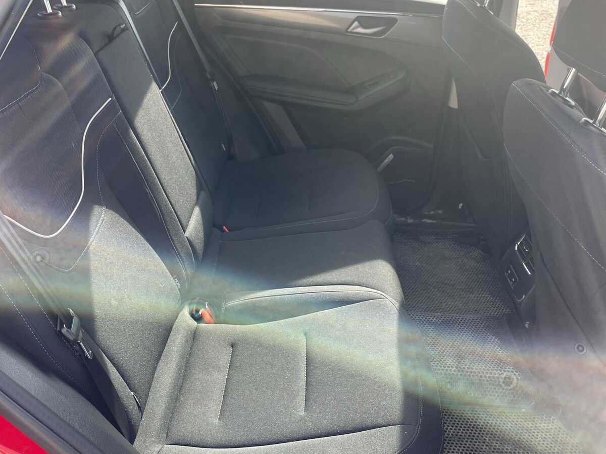 Haval Jolion 2023 года с пробегом. Фото: #23