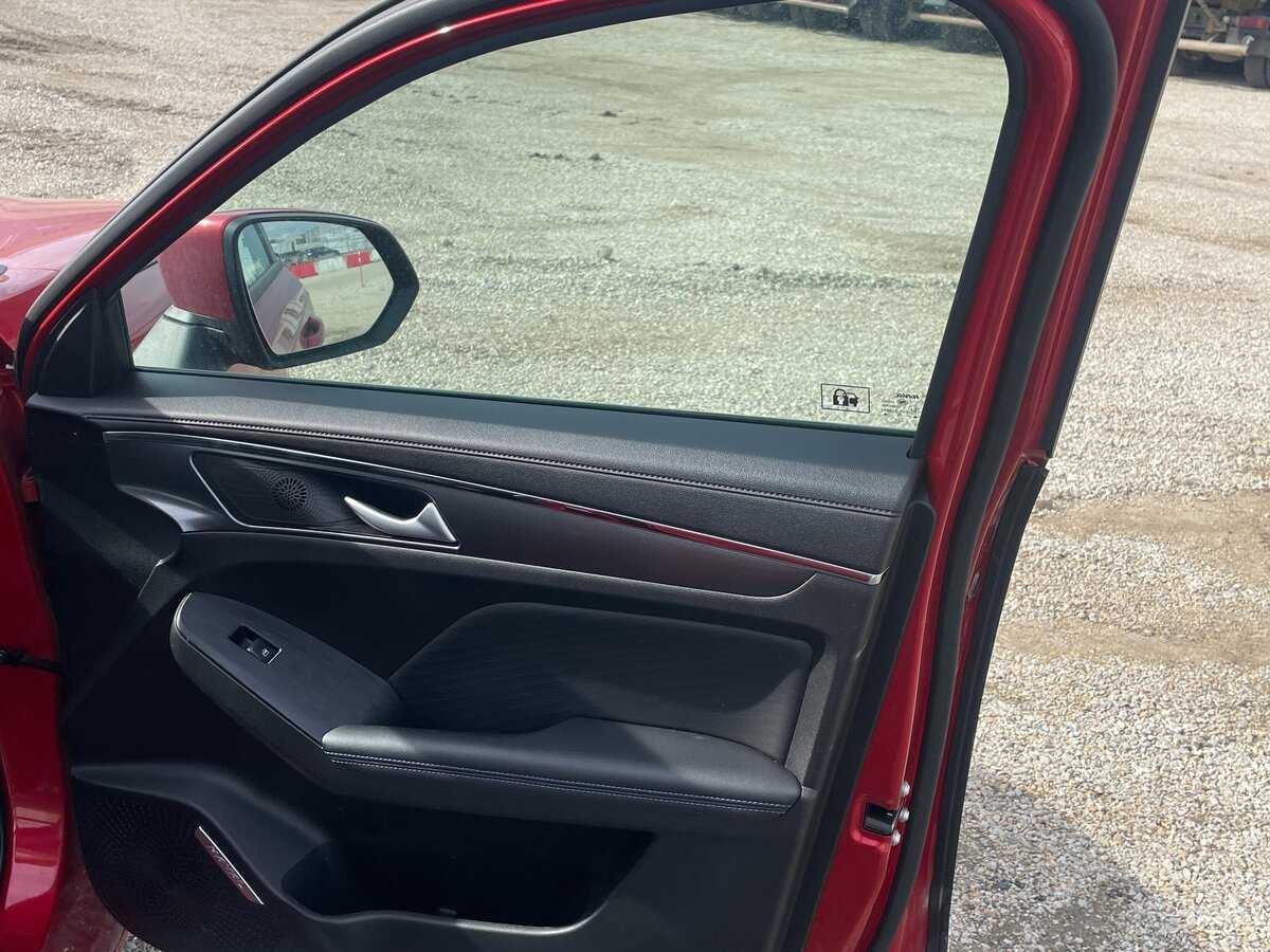 Haval Jolion 2023 года с пробегом. Фото: #24