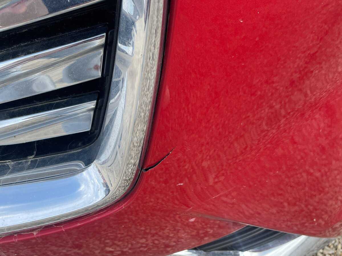 Haval Jolion 2023 года с пробегом. Фото: #29