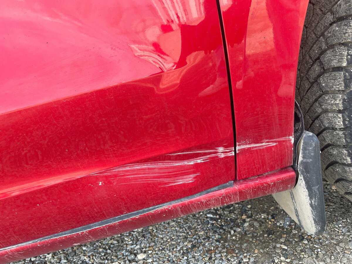 Haval Jolion 2023 года с пробегом. Фото: #30