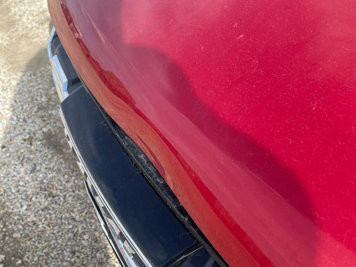 Haval Jolion 2023 года с пробегом. Фото: #32