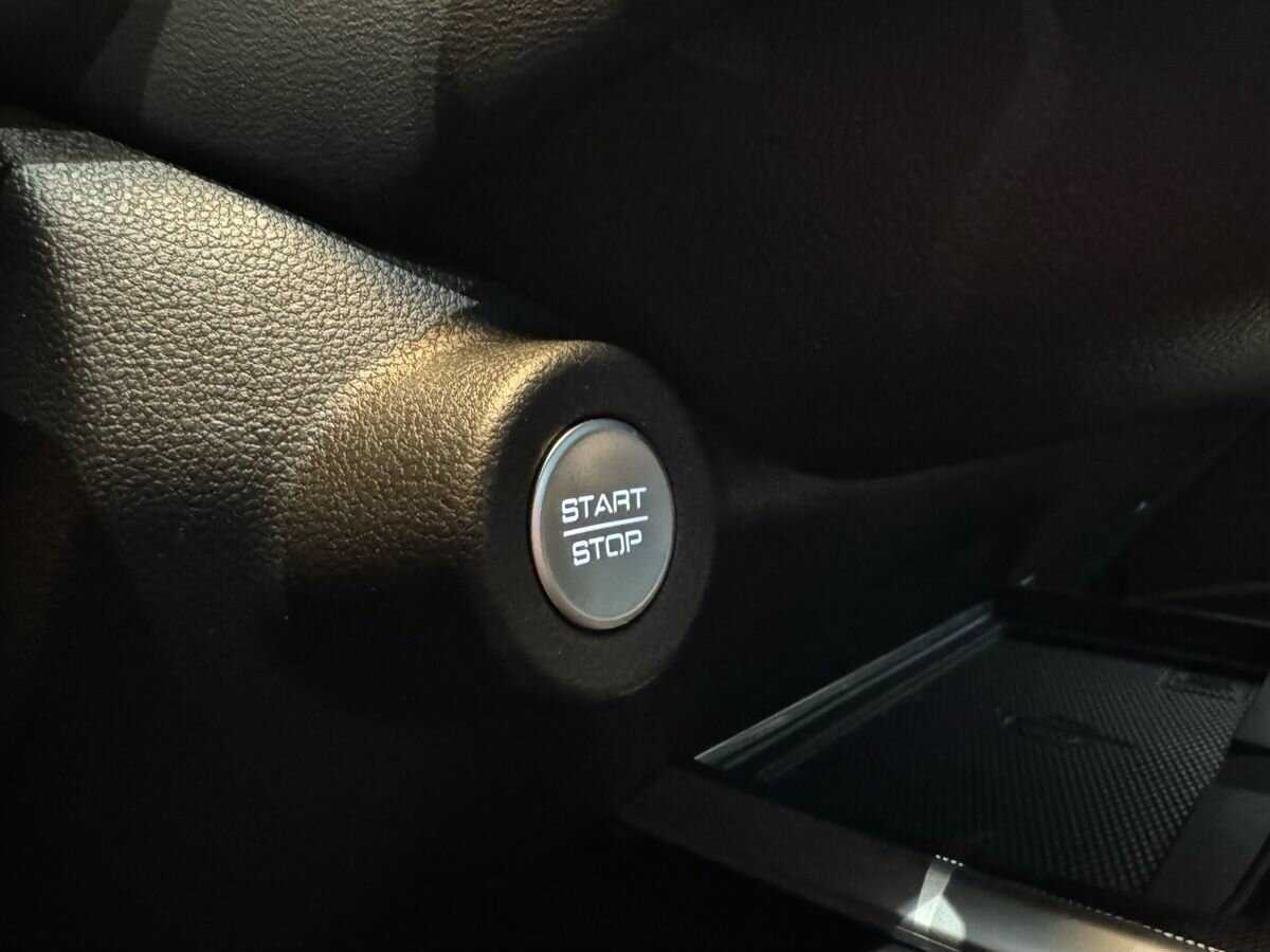 Haval Jolion 2023 года с пробегом. Фото: #22