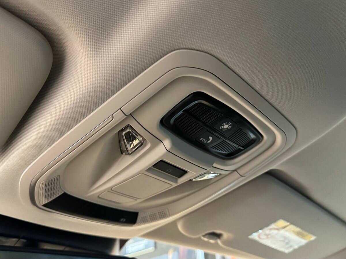 Haval Jolion 2023 года с пробегом. Фото: #27