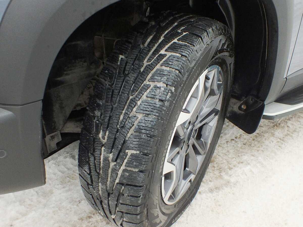 Haval Dargo 2022 года с пробегом. Фото: #14