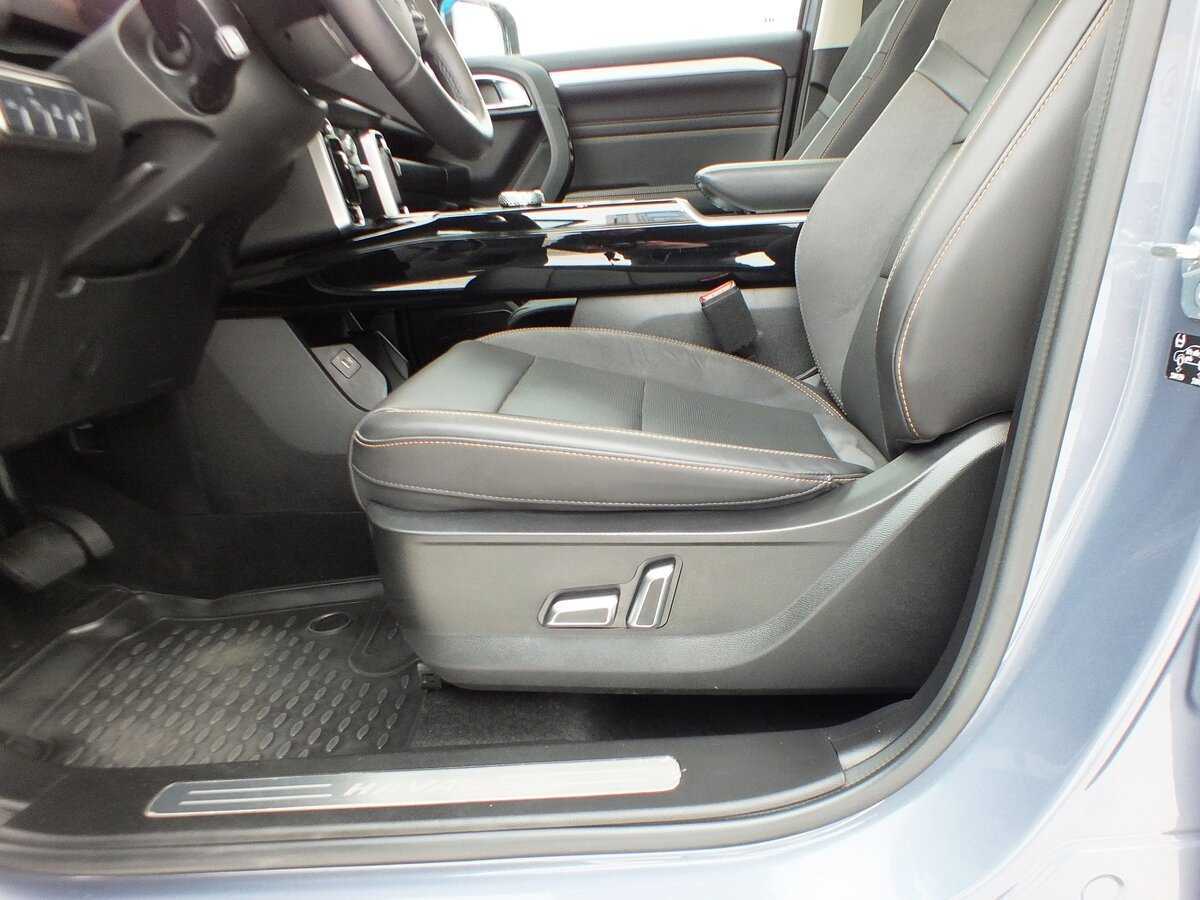 Haval Dargo 2022 года с пробегом. Фото: #16