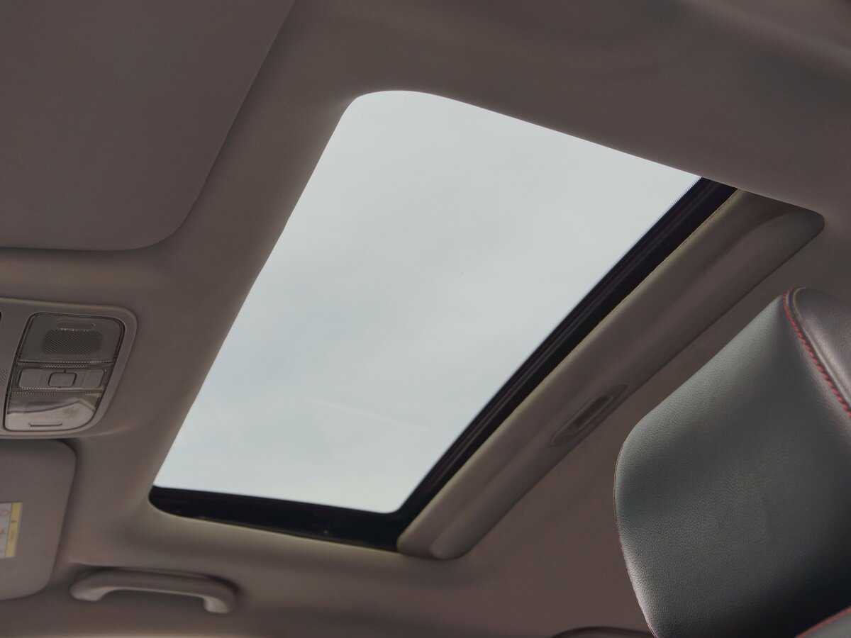 Changan Eado 2014 года с пробегом. Фото: #14