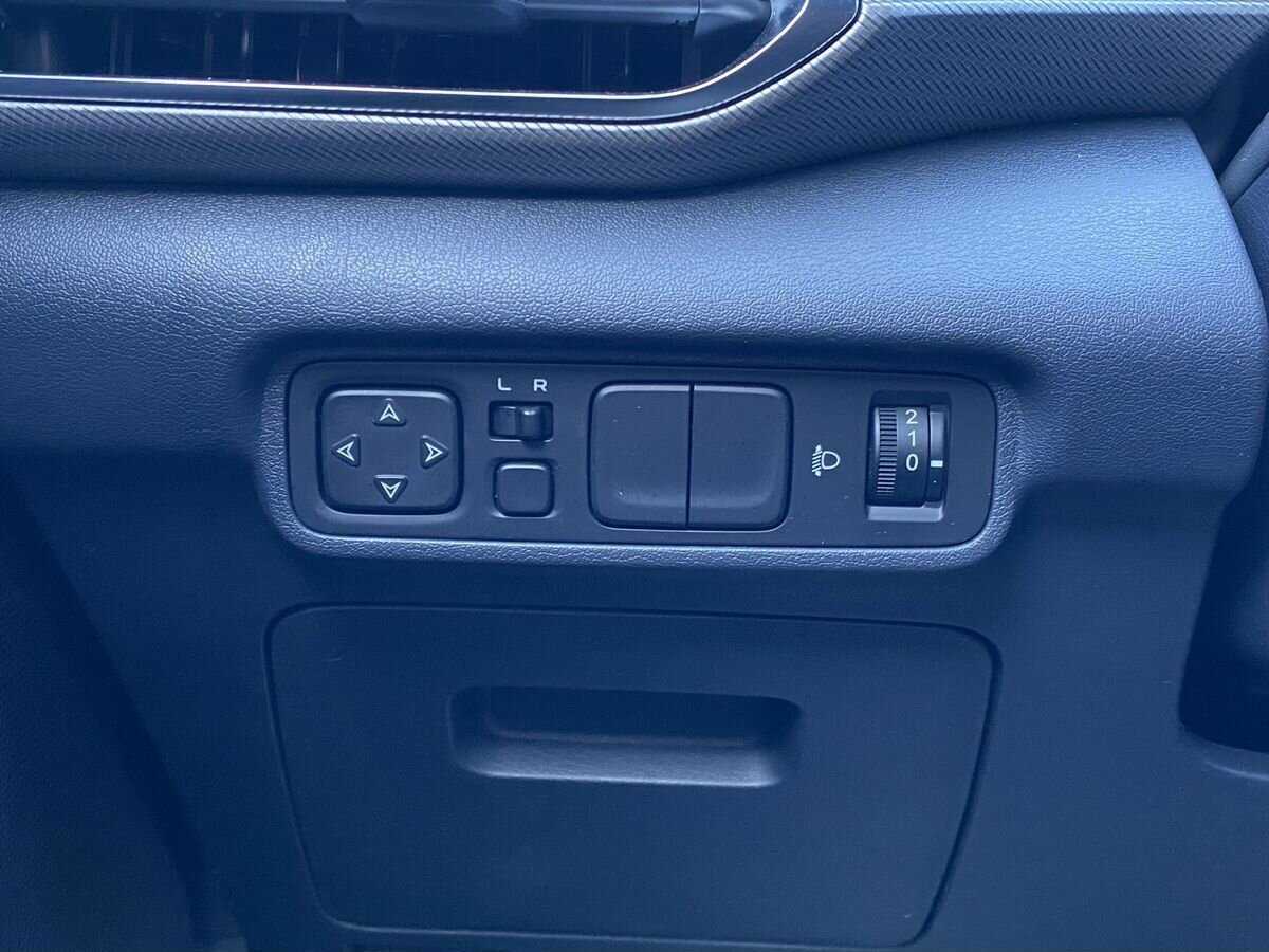 Changan UNI-T 2023 года с пробегом. Фото: #21