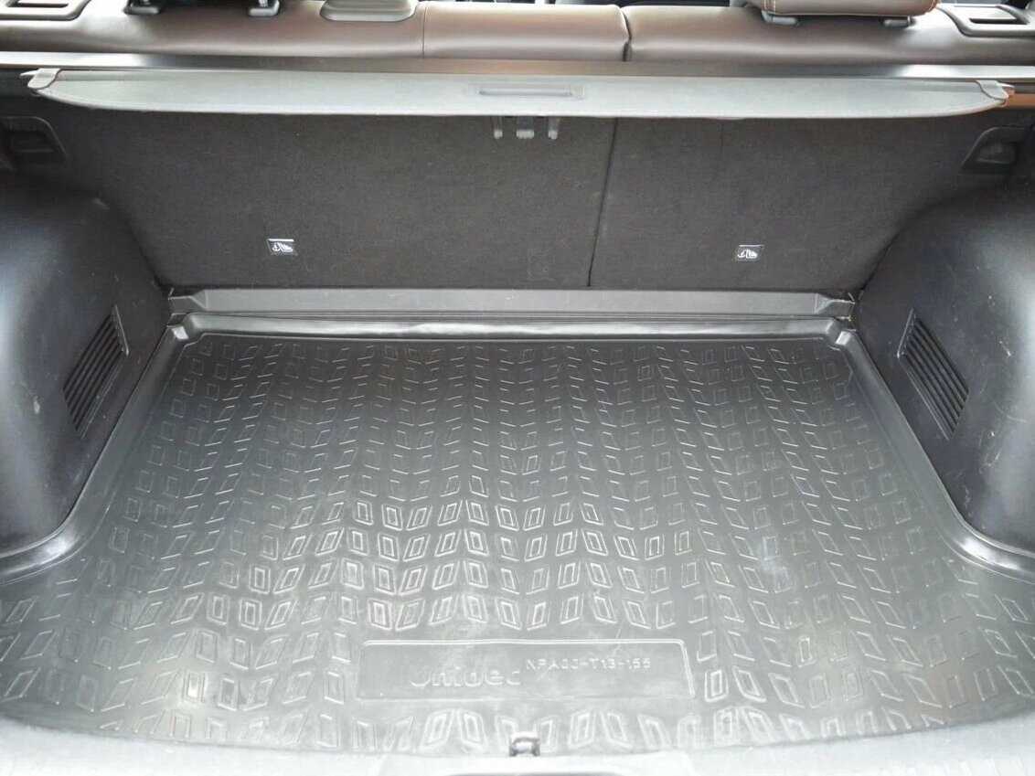 Changan CS35 Plus 2019 года с пробегом. Фото: #14