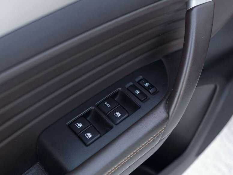 Changan CS35 Plus 2019 года с пробегом. Фото: #15