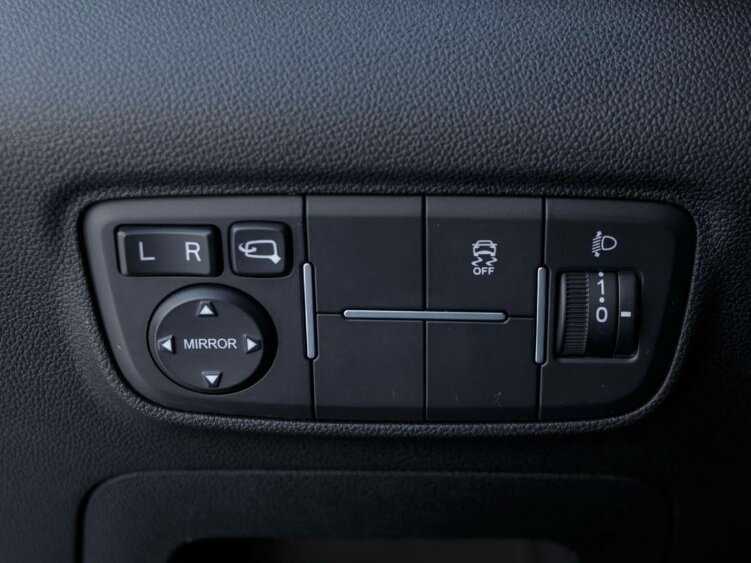 Changan CS35 Plus 2019 года с пробегом. Фото: #16