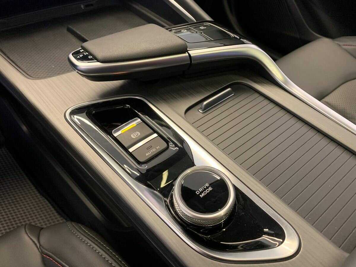 Changan UNI-T 2023 года с пробегом. Фото: #18