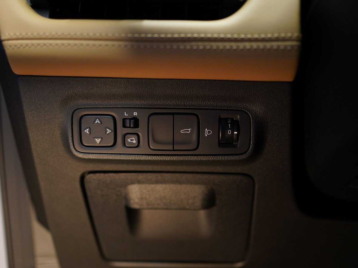 Changan UNI-K 2023 года с пробегом. Фото: #24