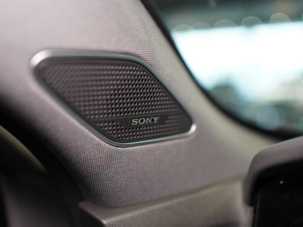 Changan UNI-K 2023 года с пробегом. Фото: #26