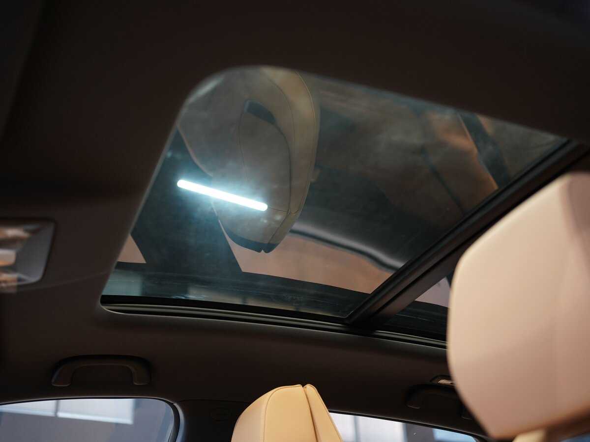 Changan UNI-K 2023 года с пробегом. Фото: #31