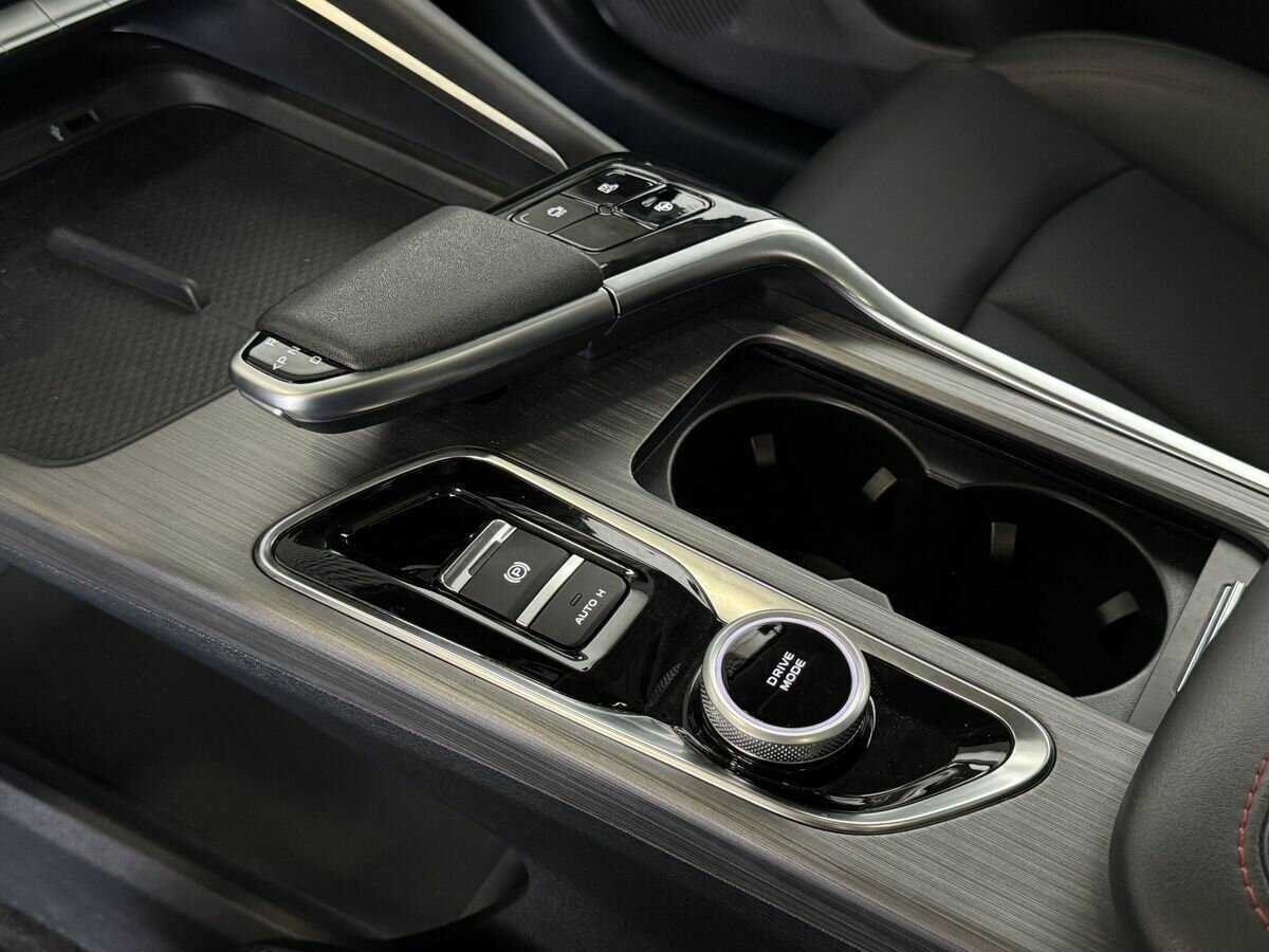 Changan UNI-T 2023 года с пробегом. Фото: #13