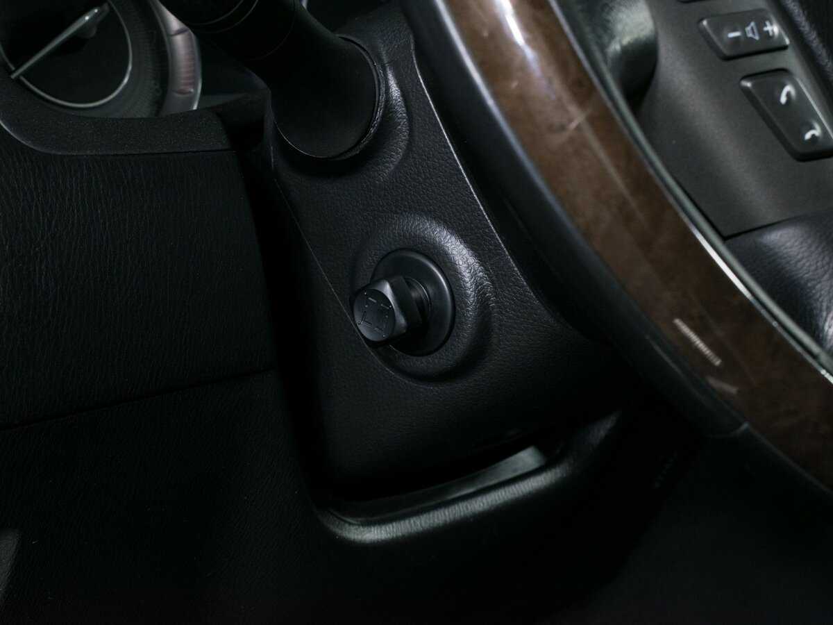 Infiniti QX80 2014 года с пробегом. Фото: #18