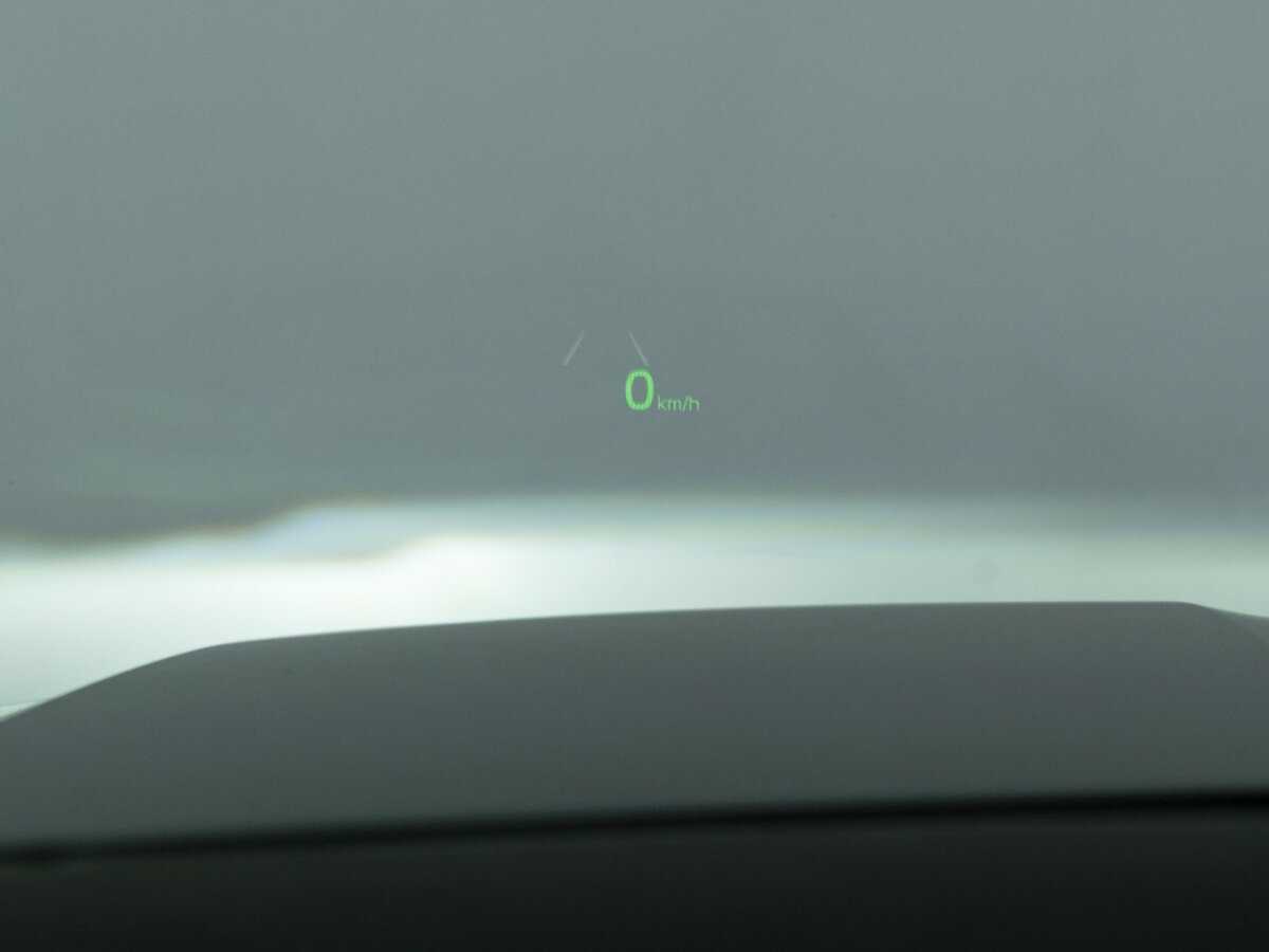 Kia Mohave 2020 года с пробегом. Фото: #19