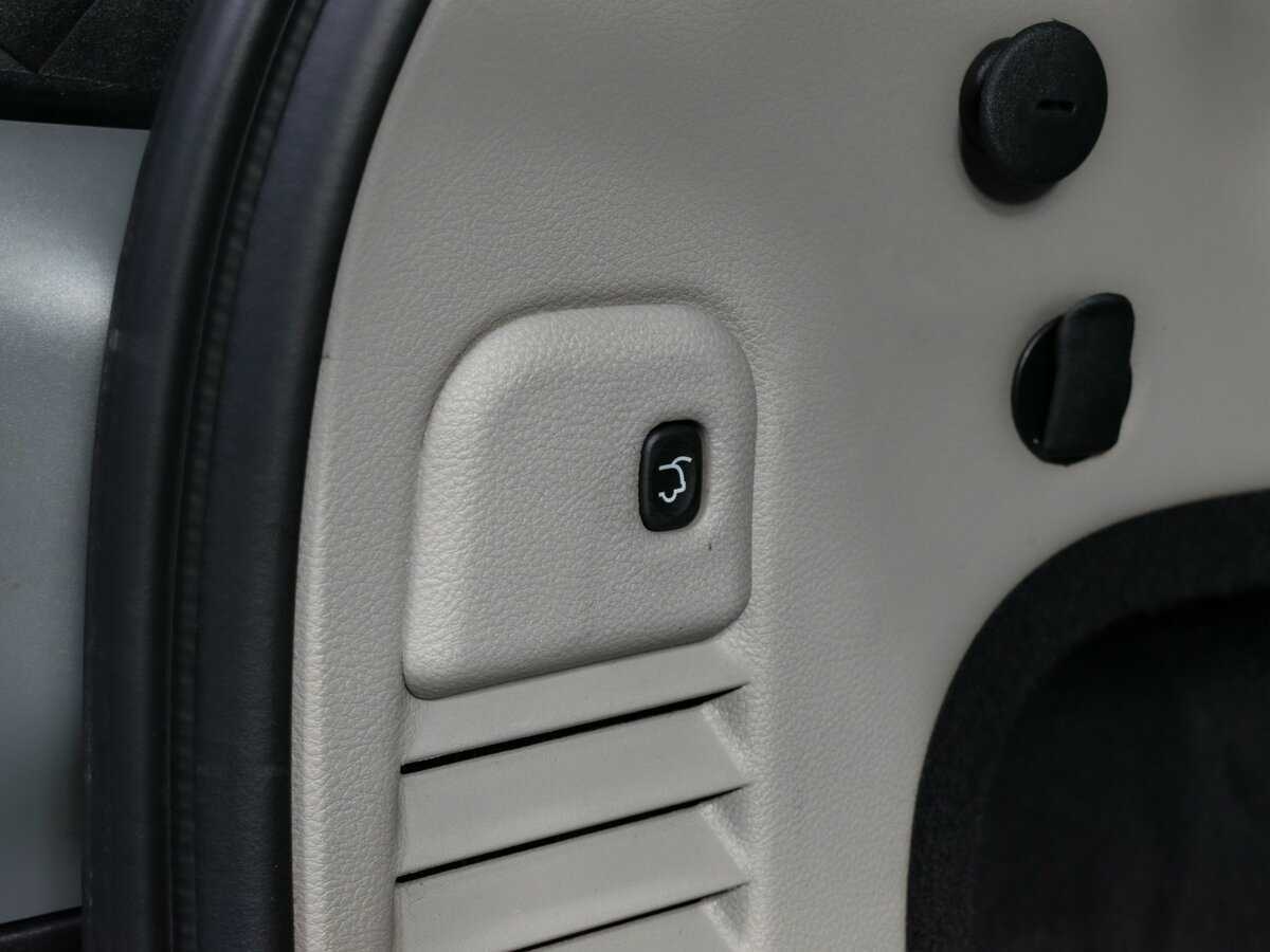 Jeep Grand Cherokee 2018 года с пробегом. Фото: #9