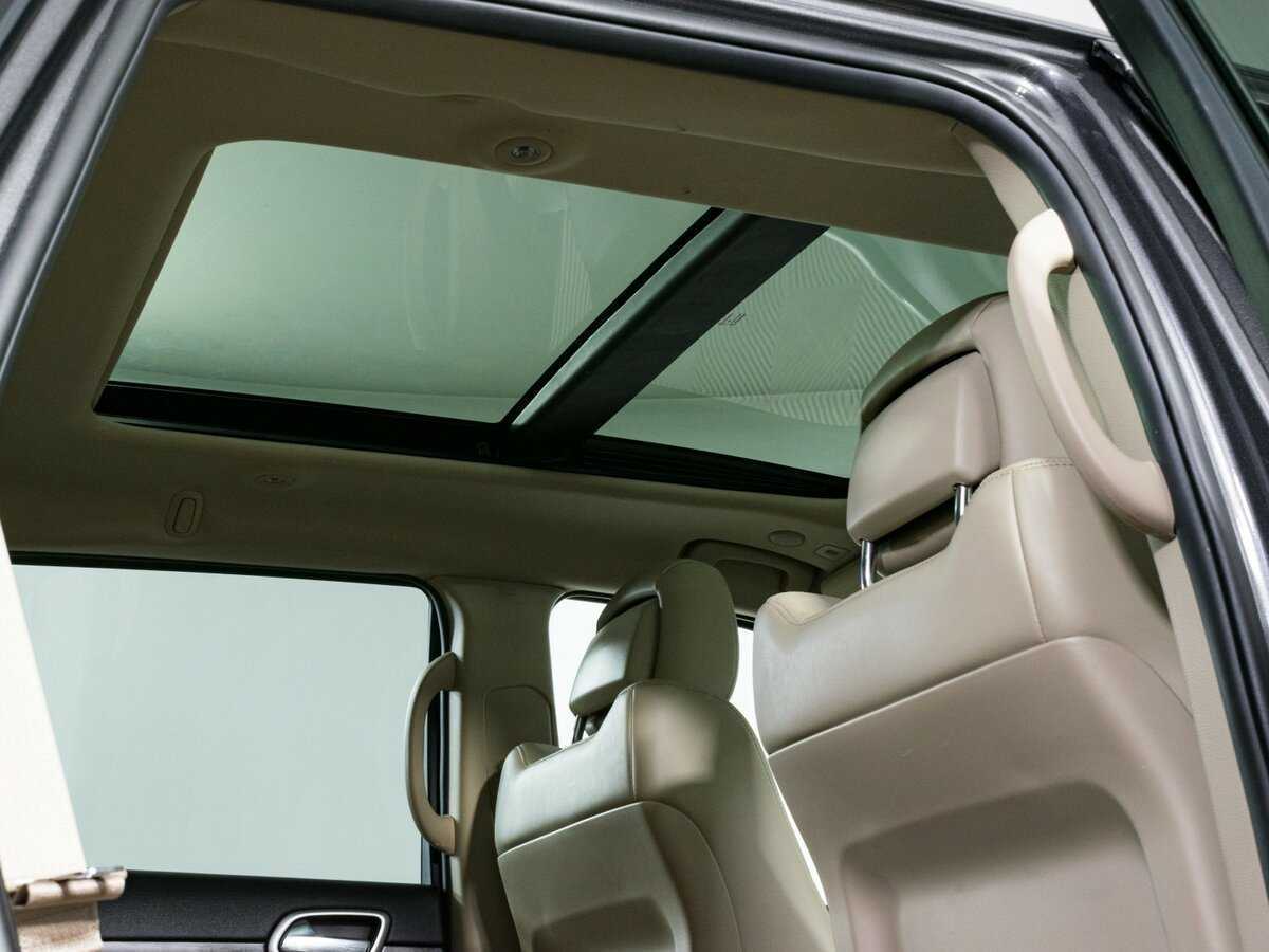 Jeep Grand Cherokee 2018 года с пробегом. Фото: #13