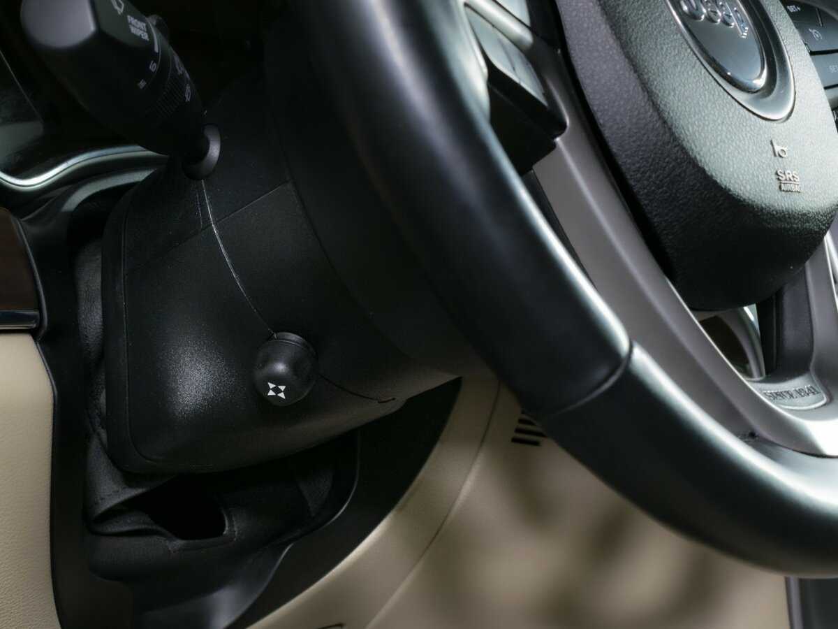 Jeep Grand Cherokee 2018 года с пробегом. Фото: #16