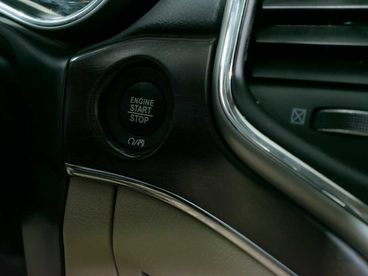 Jeep Grand Cherokee 2018 года с пробегом. Фото: #17