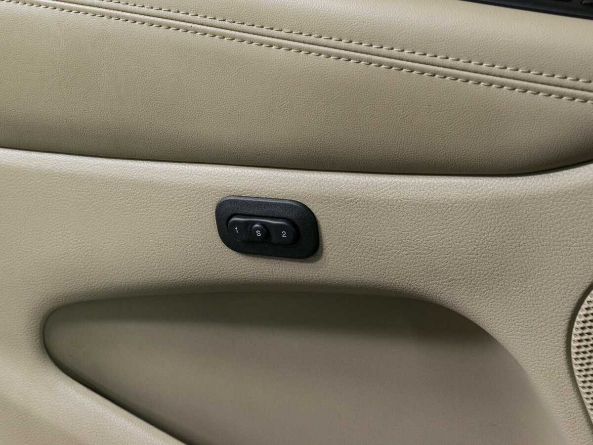 Jeep Grand Cherokee 2018 года с пробегом. Фото: #20