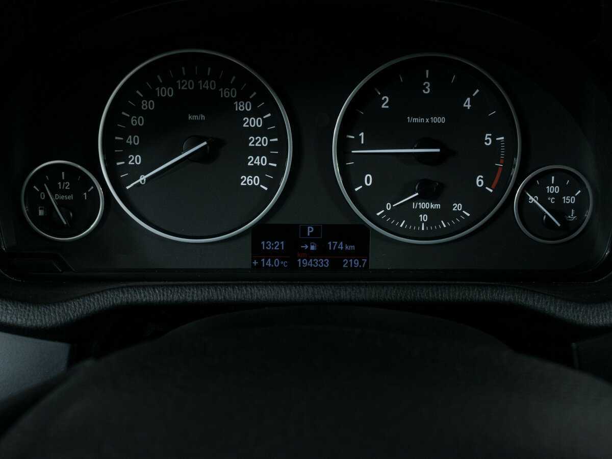 BMW X3 2012 года с пробегом. Фото: #11