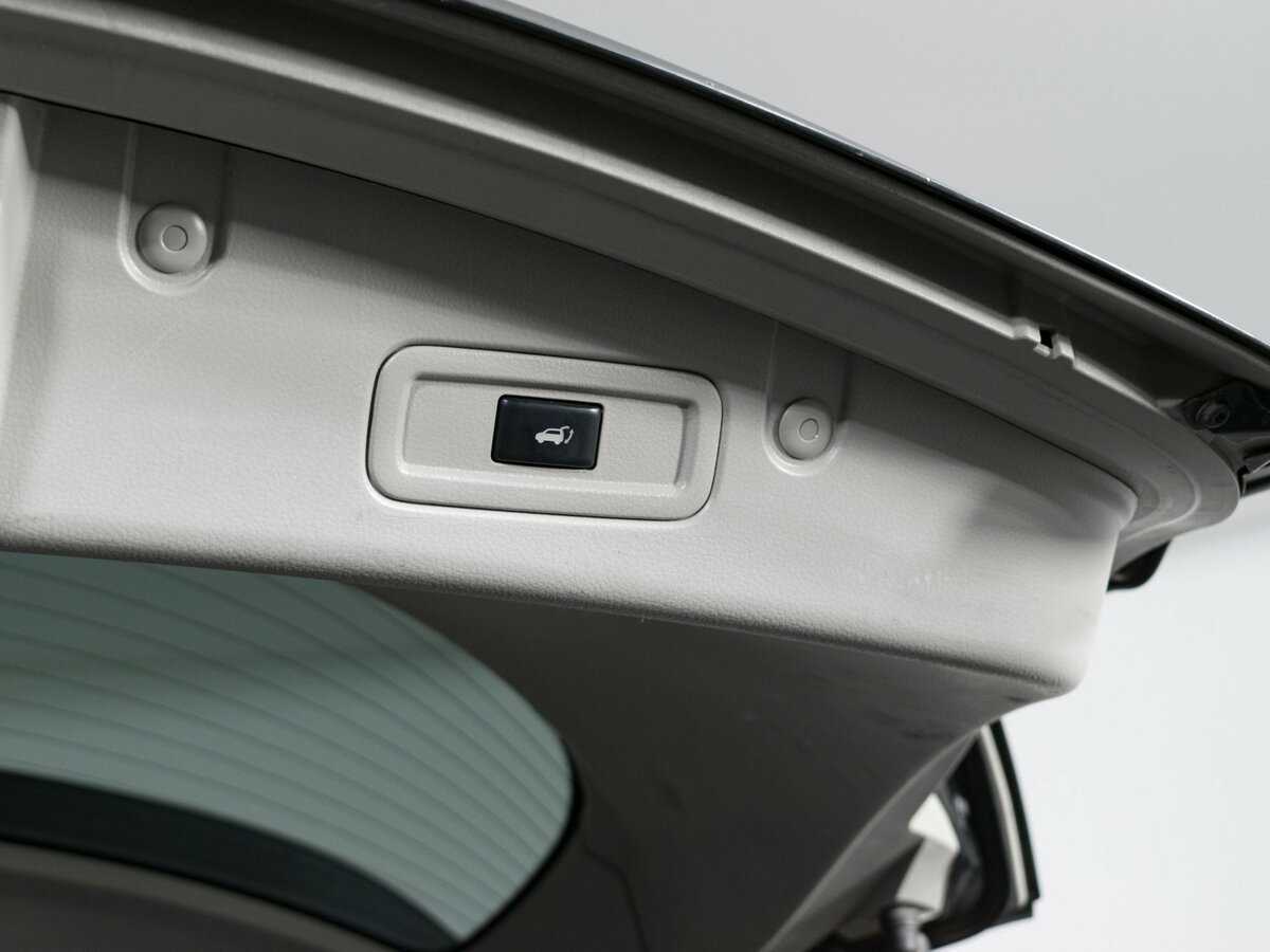 Nissan Murano 2011 года с пробегом. Фото: #9