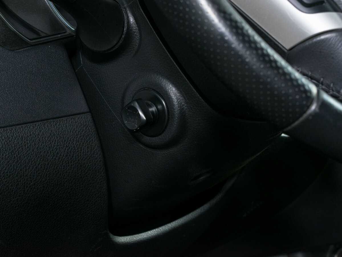 Nissan Murano 2011 года с пробегом. Фото: #14