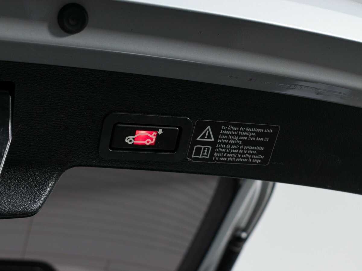 BMW X6 2010 года с пробегом. Фото: #7