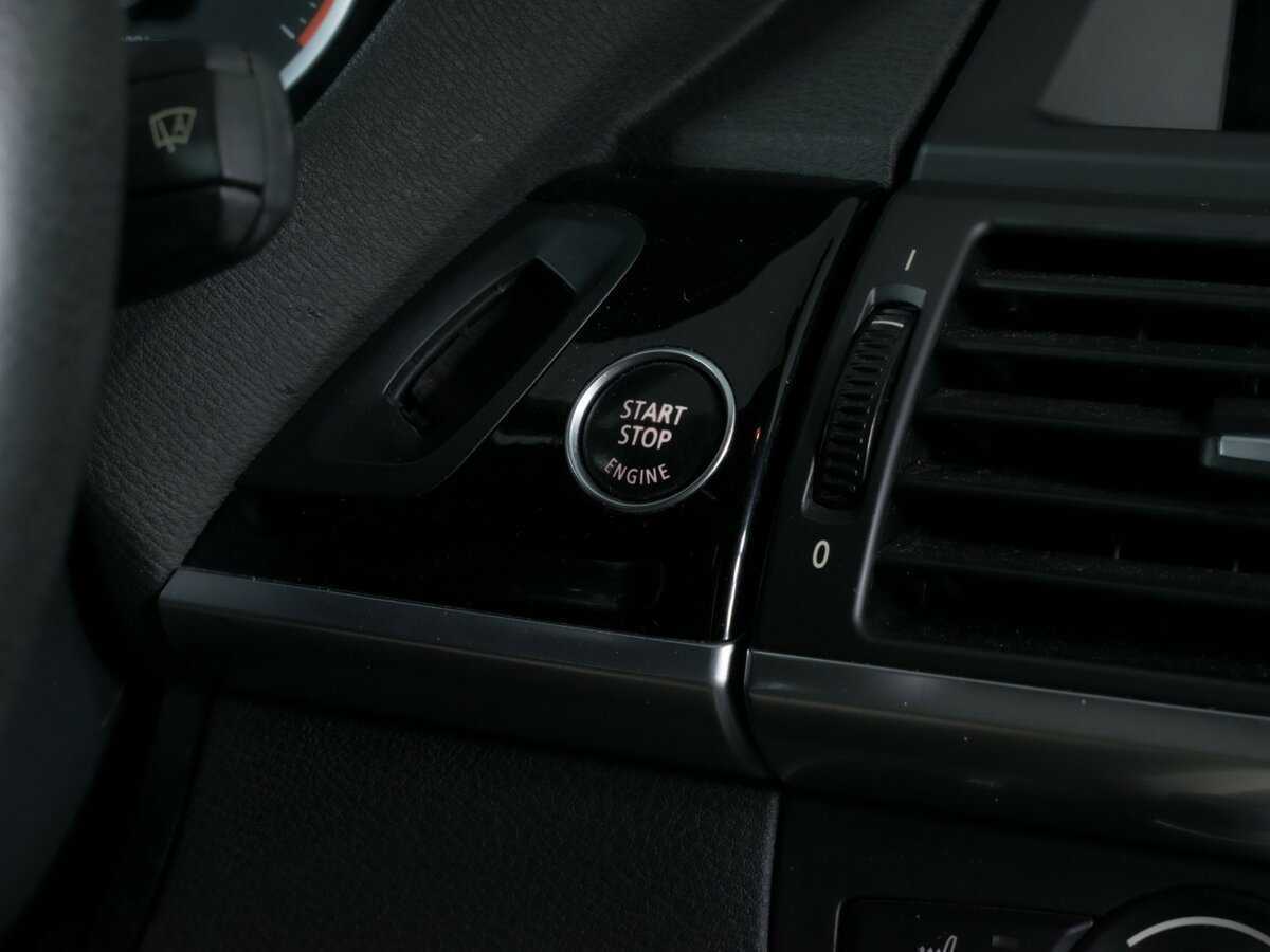 BMW X6 2010 года с пробегом. Фото: #13