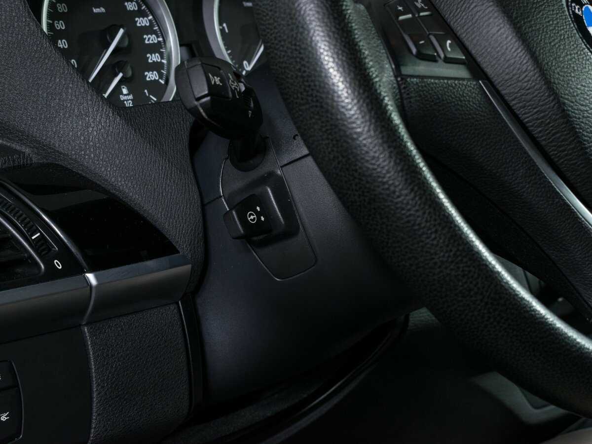 BMW X6 2010 года с пробегом. Фото: #16