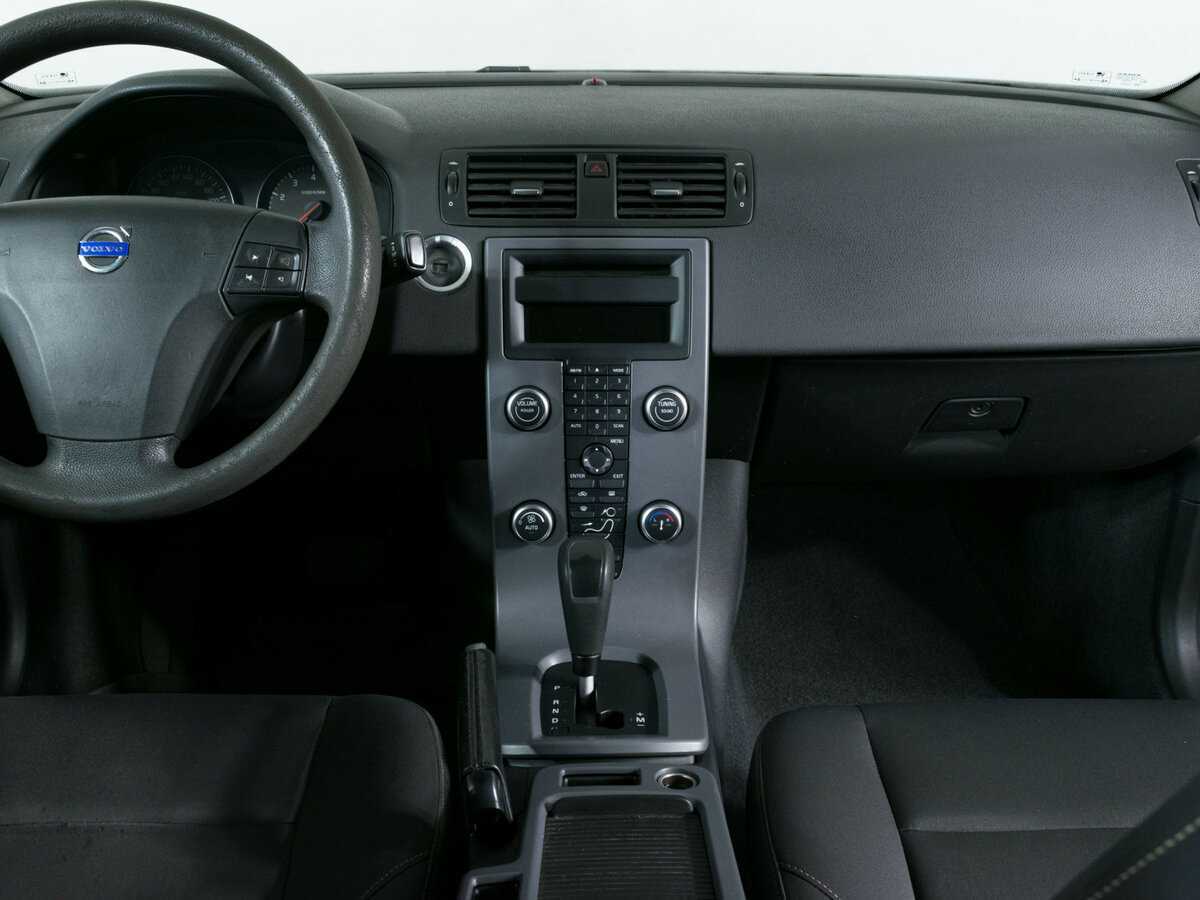 Volvo S40 2011 года с пробегом. Фото: #7