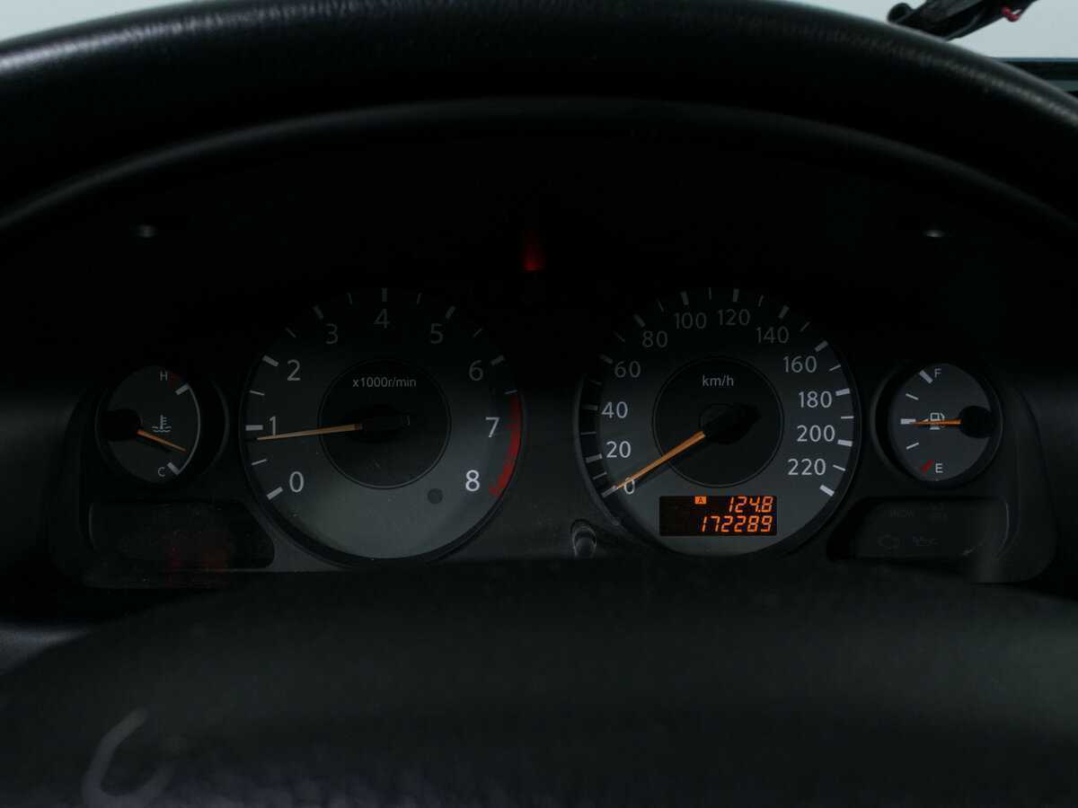 Nissan Almera Classic 2006 года с пробегом. Фото: #9