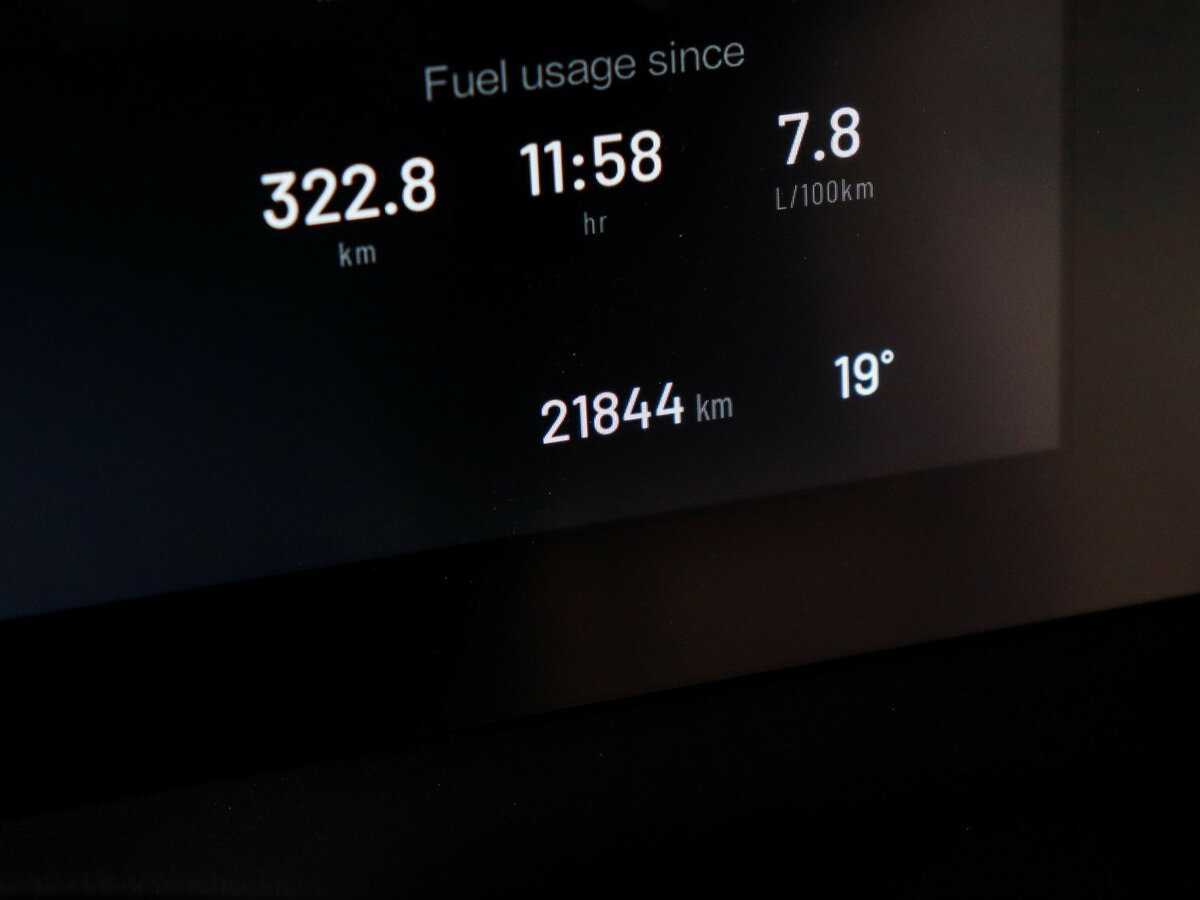 LiXiang One 2022 года с пробегом. Фото: #7