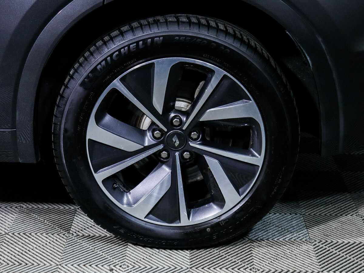 LiXiang One 2022 года с пробегом. Фото: #11