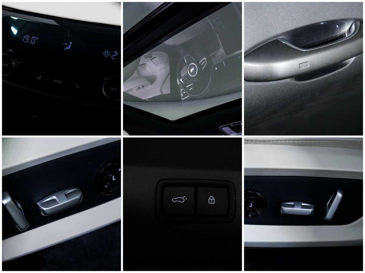 LiXiang One 2022 года с пробегом. Фото: #18